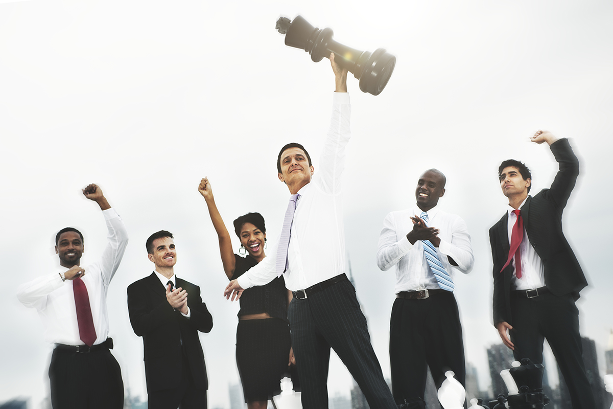 traits de caractère et les compétences essentielles des entrepreneurs à succès