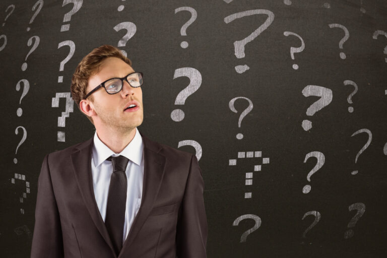 Pourquoi les entrepreneurs aiment-ils les énigmes ?