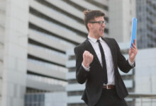 entrepreneurs apprivoiser ou à esquiver