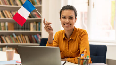 entrepreneurs français