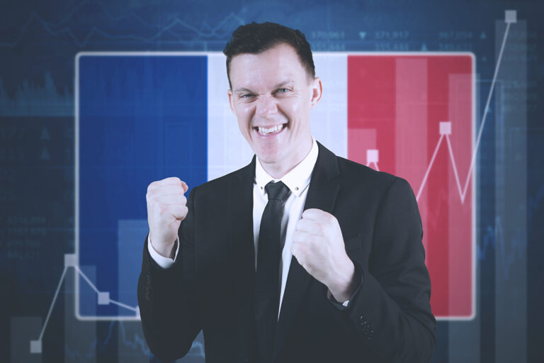 10 autres entrepreneurs français à connaître (Sem.37)