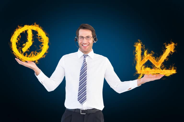 Pourquoi les entrepreneurs les plus performants travaillent moins que les autres