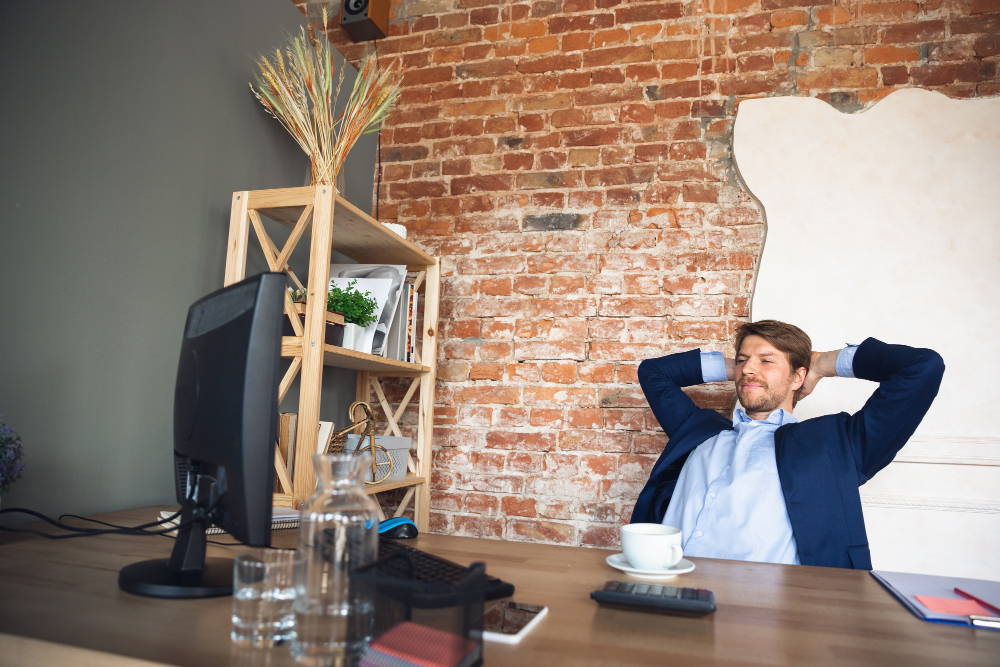 entrepreneurs passe-temps