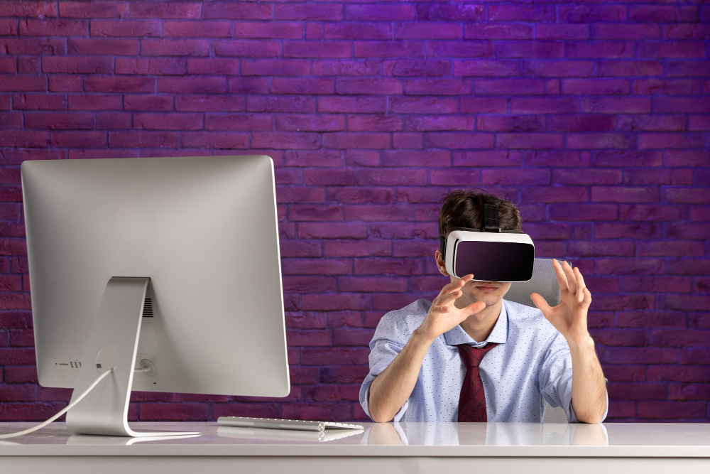 entreprise comme un jeu vidéo