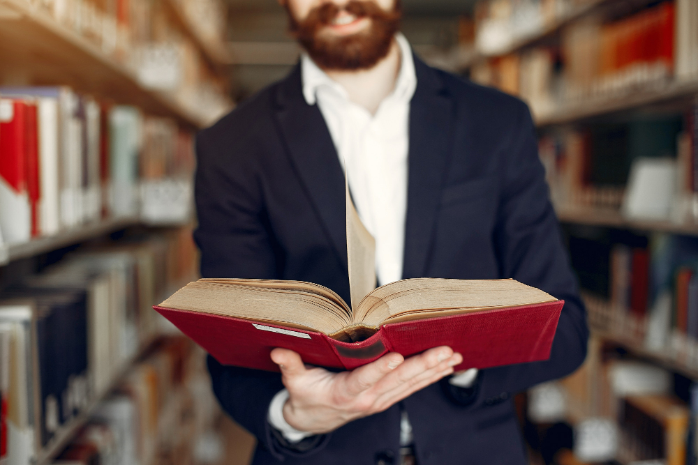 Et si vous écriviez votre entreprise comme un roman ?