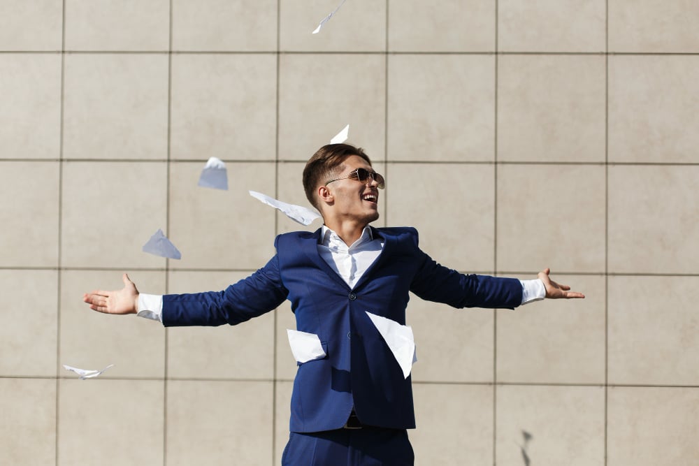 entreprise comme utopie vivante