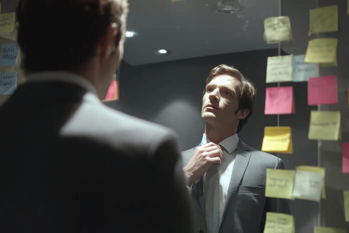 entreprise devient un miroir des névroses du dirigeant