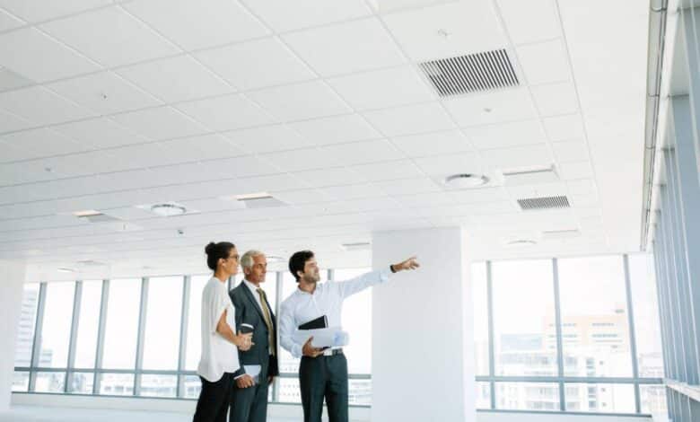 entreprise location conseils trouver