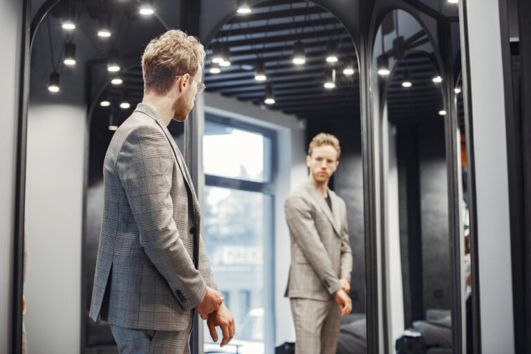 L’entreprise miroir : ce que votre organisation dit de vous sans que vous le sachiez