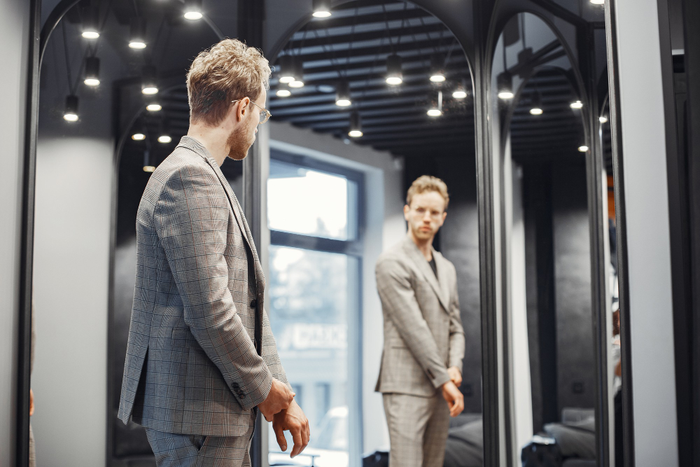 entreprise miroir