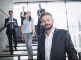 entreprise plus humain