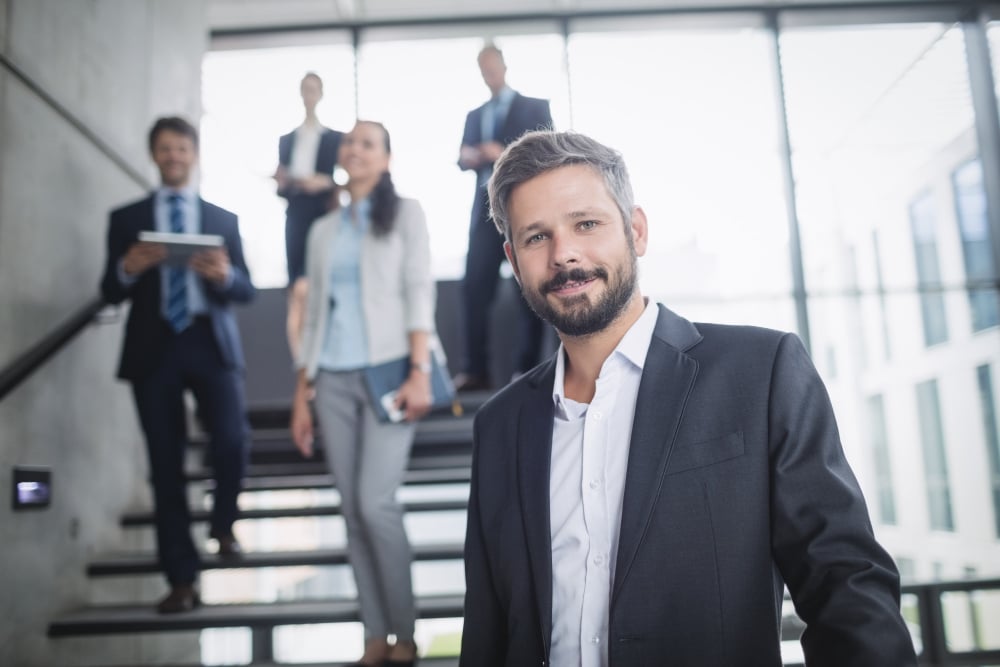 entreprise plus humain