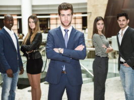 entreprise post ego