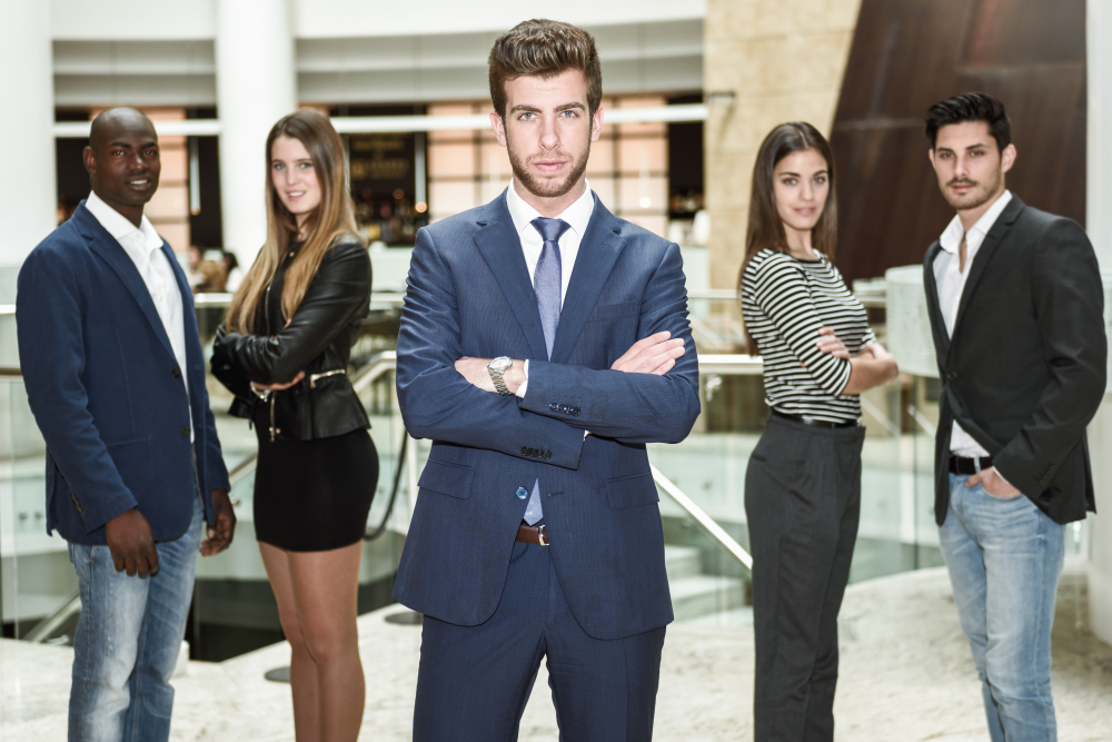 entreprise post ego