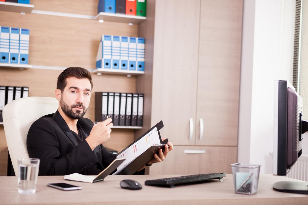 entreprise rentable sans salariés