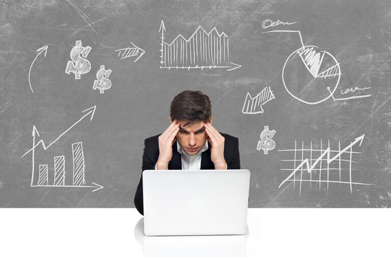 Que faire quand mon entreprise semble stagner ?