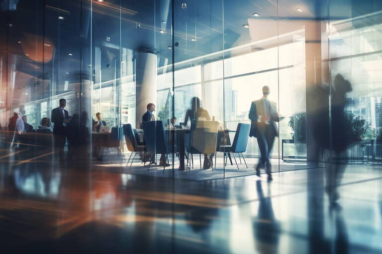 Découvrir des entreprises au fonctionnement hors normes