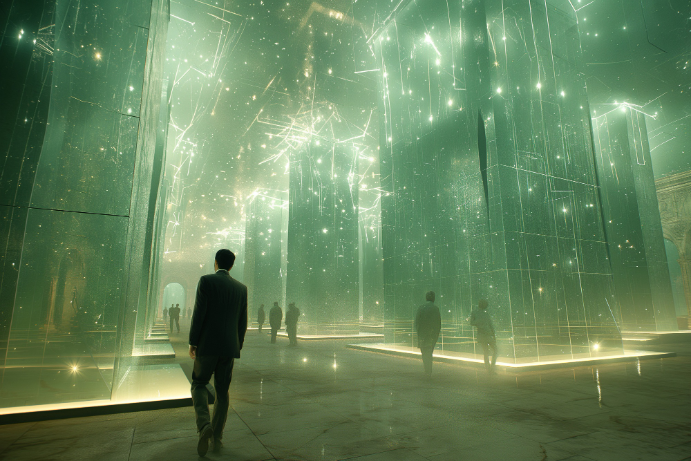 entreprises dans le futur