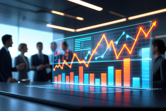 entreprises du futur ressemblaient beaucoup à celles d’aujourd’hui