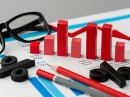 entreprises en stagnation