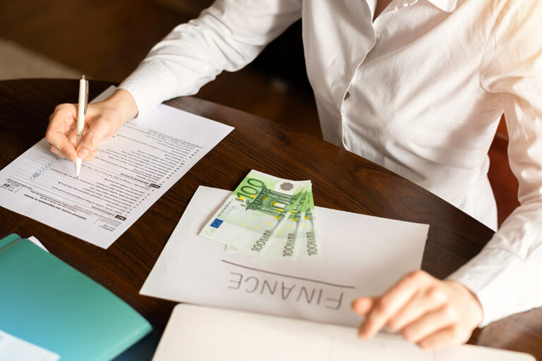 Les entreprises : financier de l&rsquo;État ?