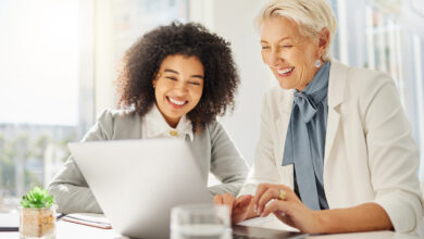 entreprises préférées des stagiaires