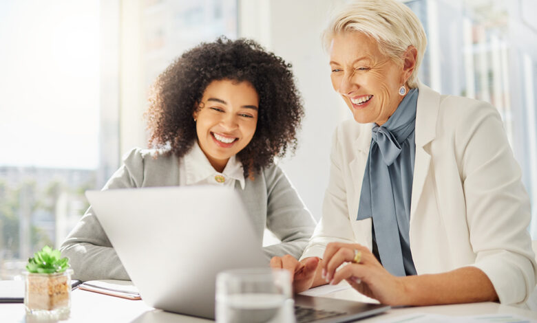 entreprises préférées des stagiaires