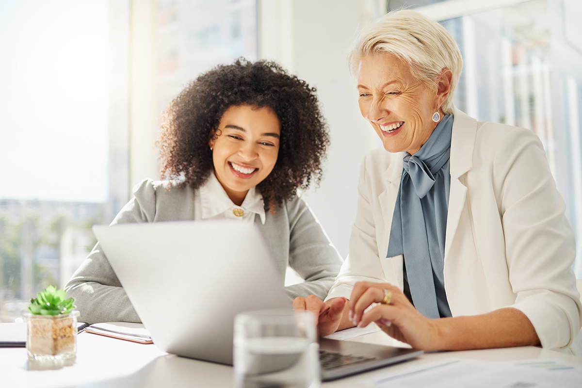 entreprises préférées des stagiaires