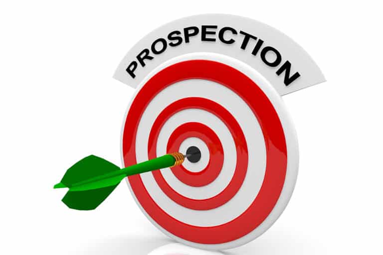Réussissez vos entretiens de prospection