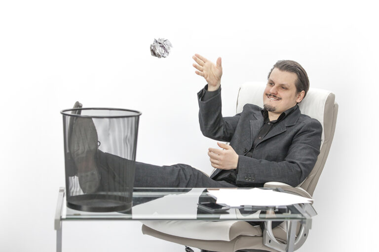 D&rsquo;où vient l&rsquo;envie de ne rien faire ?