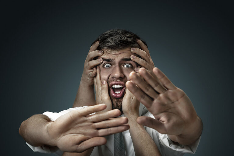 Les raisons sous-jacentes de l&rsquo;épuisement incessant