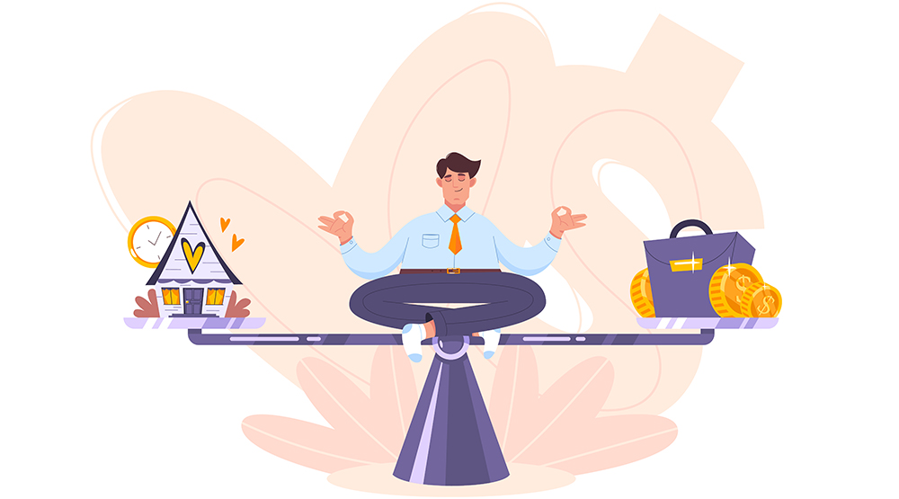 équilibre entre le corps et l’esprit équilibre entre le corps et l’esprit