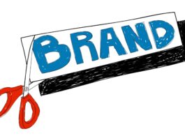 erreur de branding