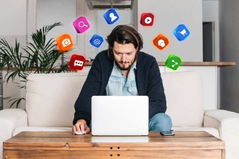 Top 10 des erreurs courantes en marketing sur les réseaux sociaux