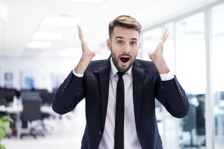 Les 10 erreurs les plus hilarantes commises par des entrepreneurs célèbres