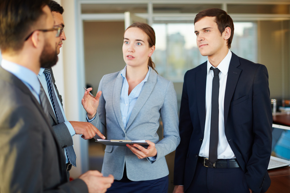erreurs networking dirigeants