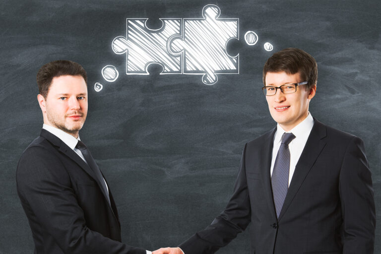 Top 10 conseils pour établir des partenariats fructueux