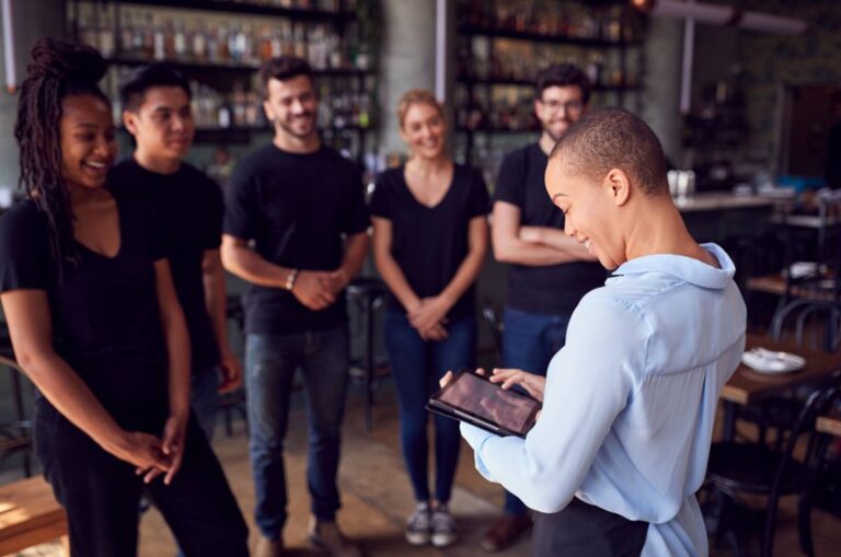 Restaurateur, comment faire la promotion de votre nouvel établissement ?