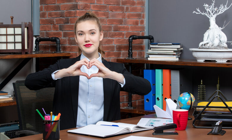 être passionné pour entreprendre