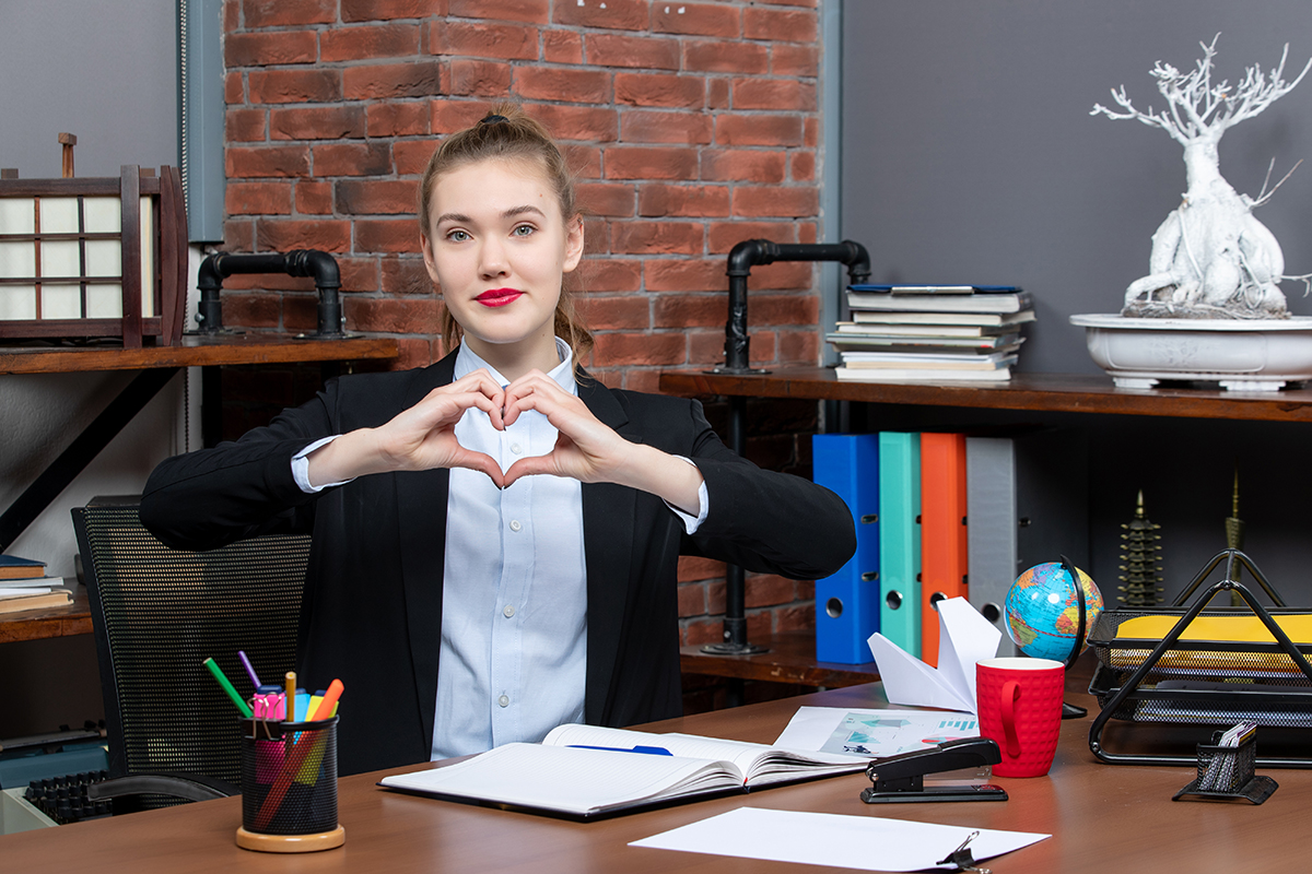 être passionné pour entreprendre