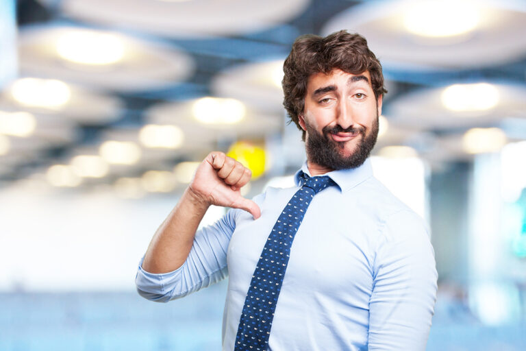 Pourquoi est-il nécessaire d&rsquo;être un peu égoïste ?