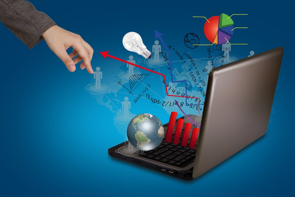 étude de marché à l’ère digitale