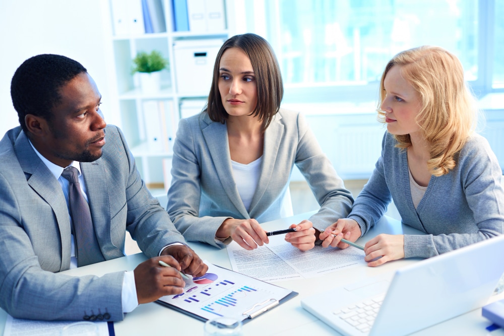 évaluation non hiérarchique 