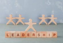 évaluations du leadership