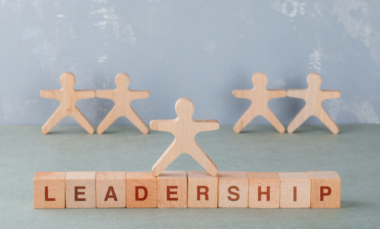 évaluations du leadership