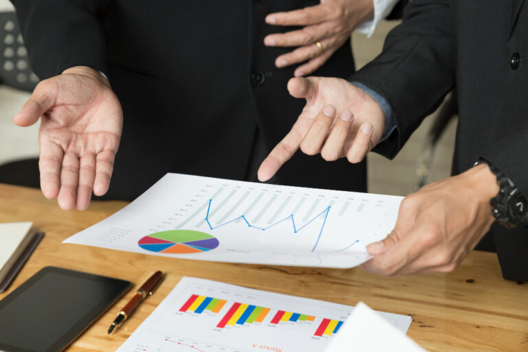 Comment évaluer la compétitivité de votre entreprise ?