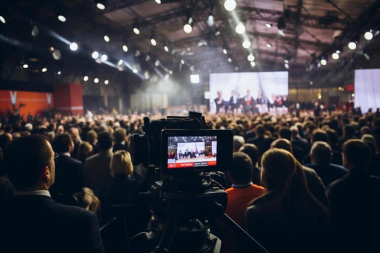 L&rsquo;événement marketing : une technique pour attirer et éduquer votre public cible