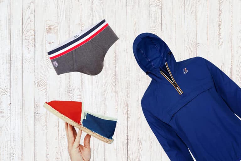 Les idées françaises qui font sourire