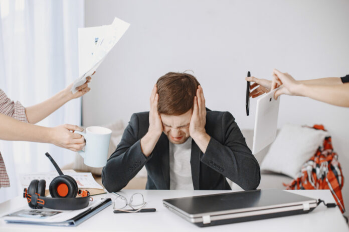 évitement contrôlé gérer le stress évitement contrôlé gérer le stress