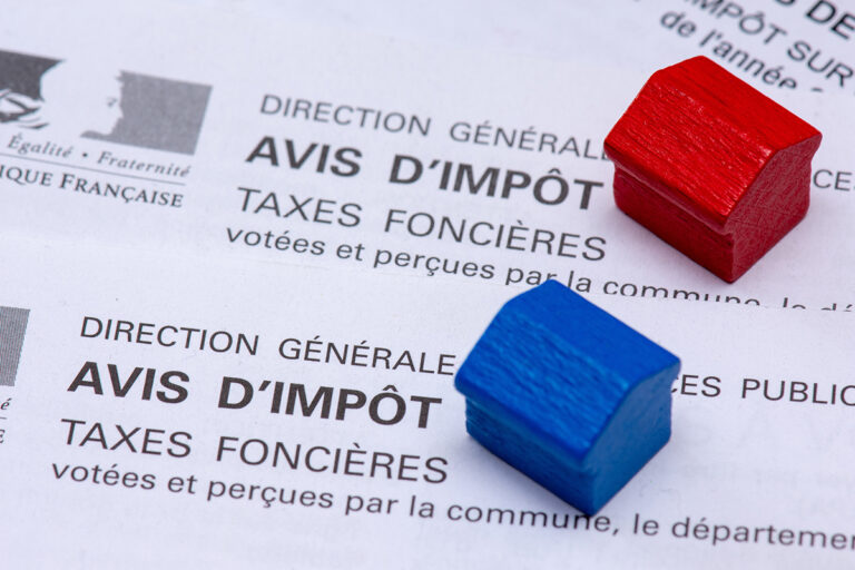 Société de personnes : Qui paie l’impôt sur le résultat ?